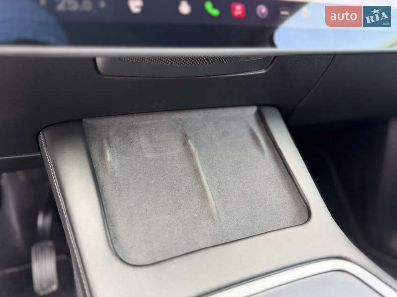 Внедорожник / Кроссовер Tesla Model Y 2021 в Дрогобыче