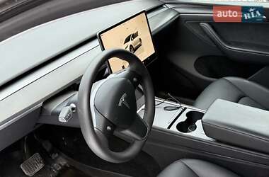 Внедорожник / Кроссовер Tesla Model Y 2023 в Киеве