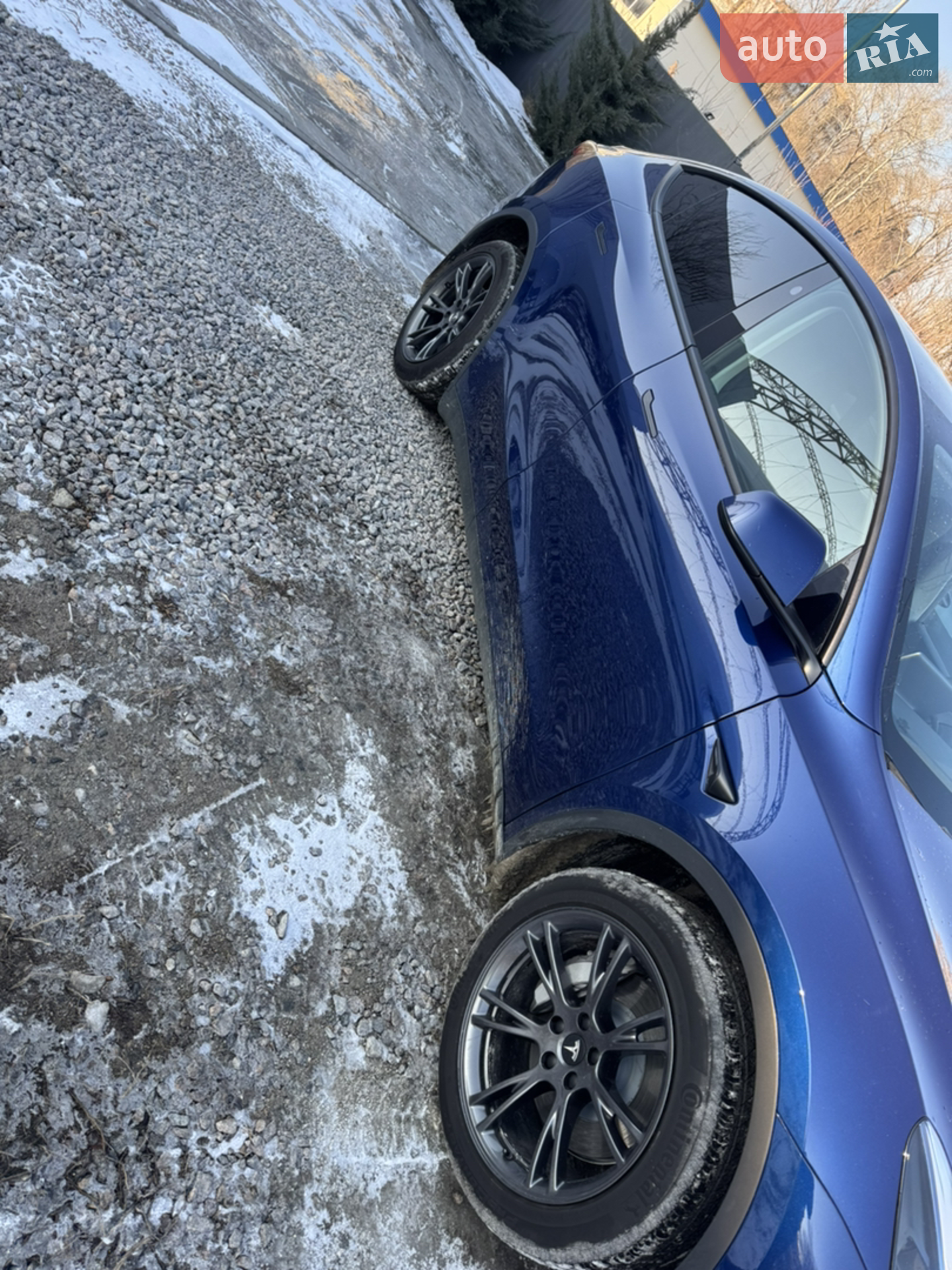 2024 Tesla Model Y - мініатюра 6