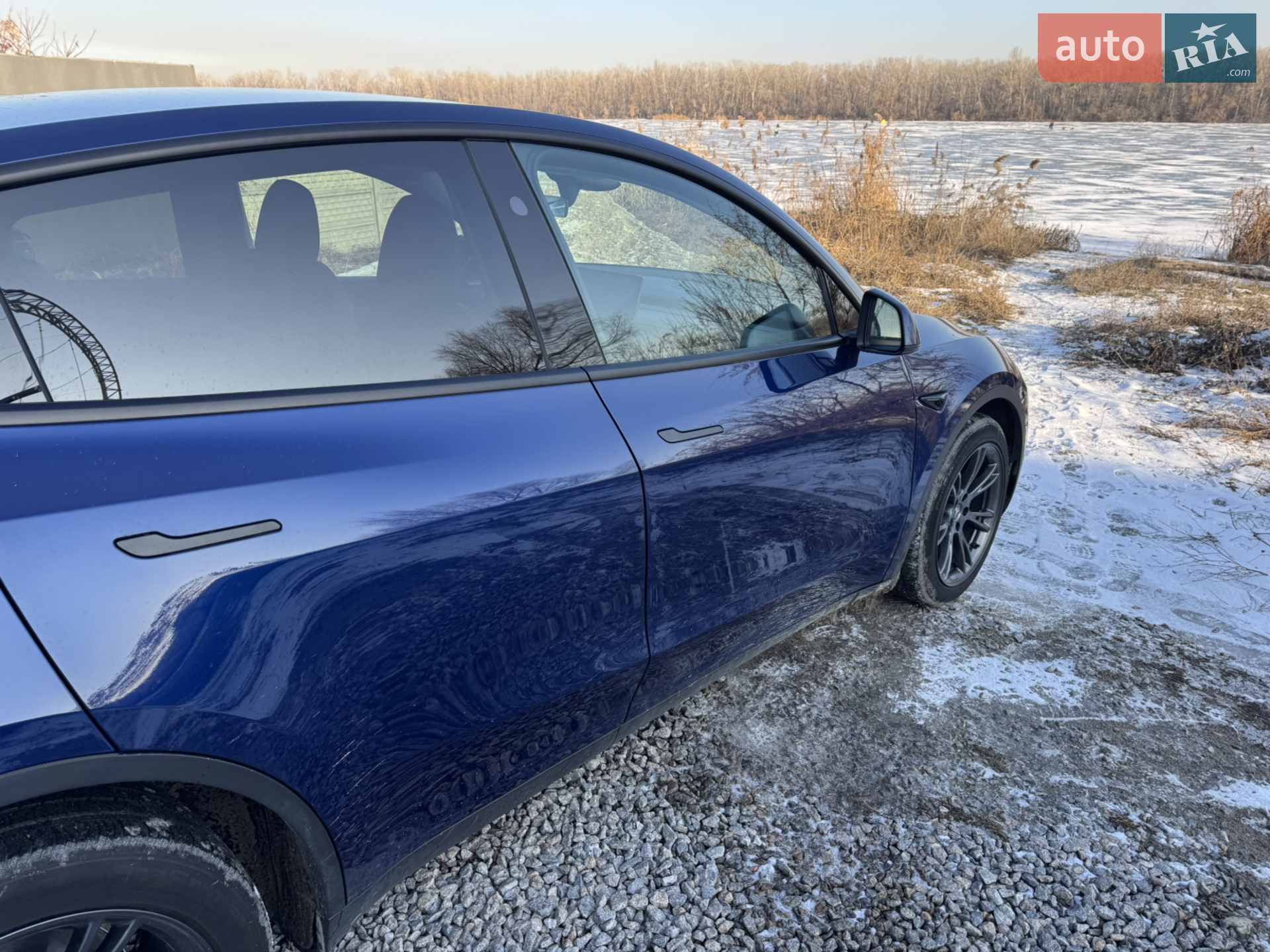 2024 Tesla Model Y - мініатюра 7