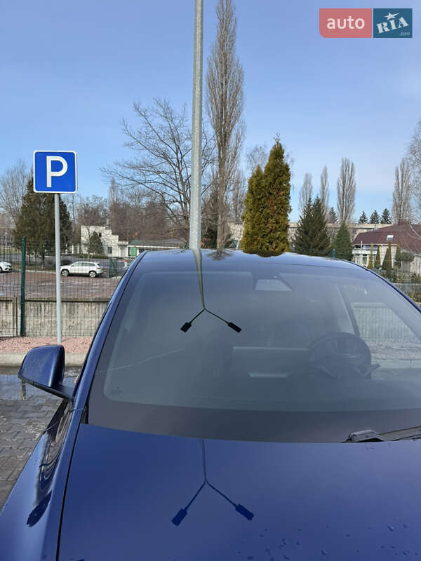 Позашляховик / Кросовер Tesla Model Y 2020 в Кременчуці фото 33 Позашляховик / Кросовер Tesla Model Y 2020 в Кременчуці