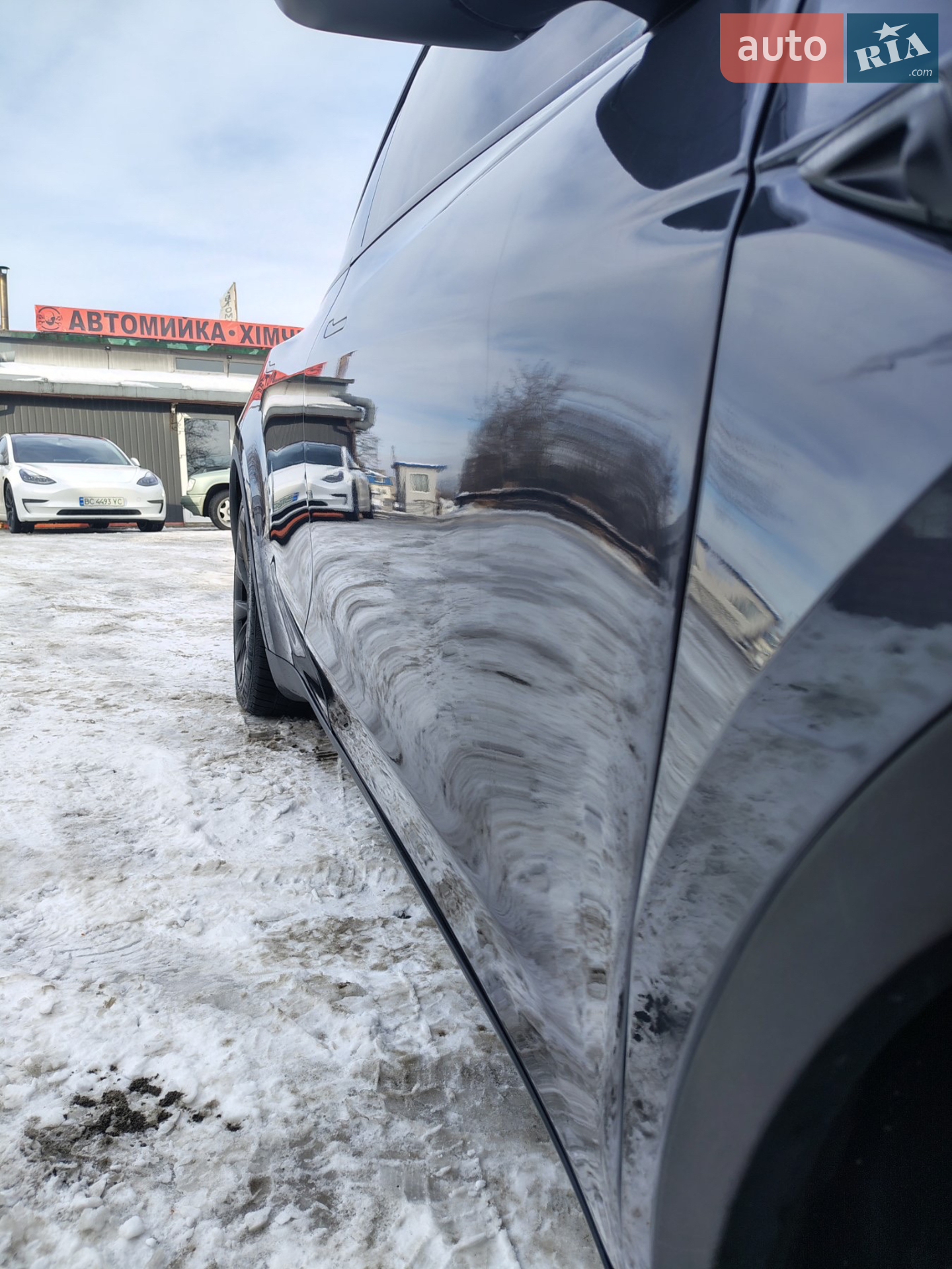2020 Tesla Model Y - мініатюра 21