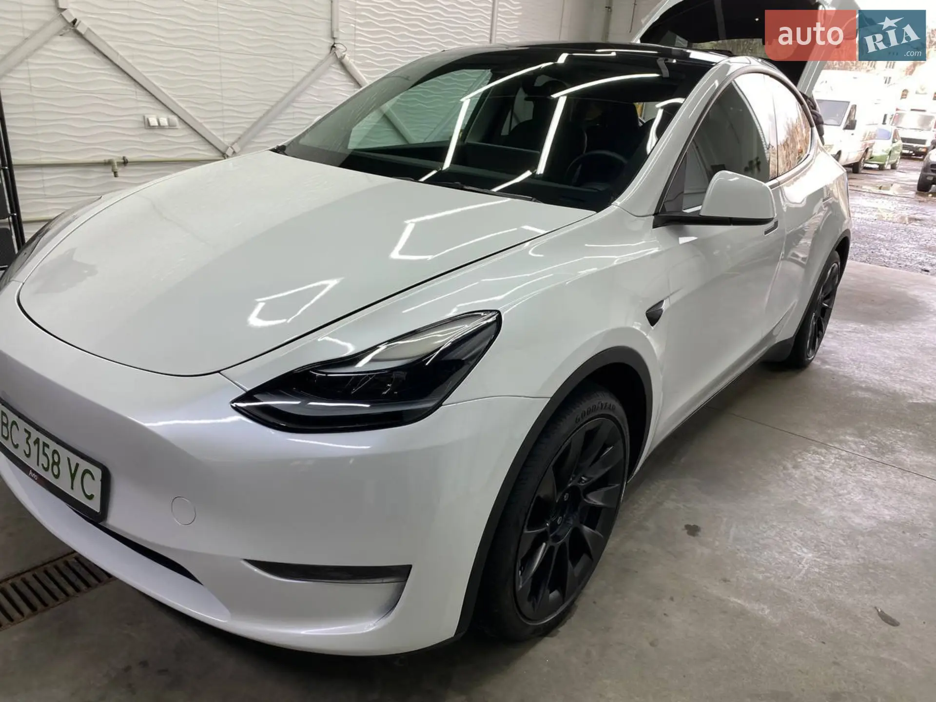2023 Tesla Model Y - мініатюра 7