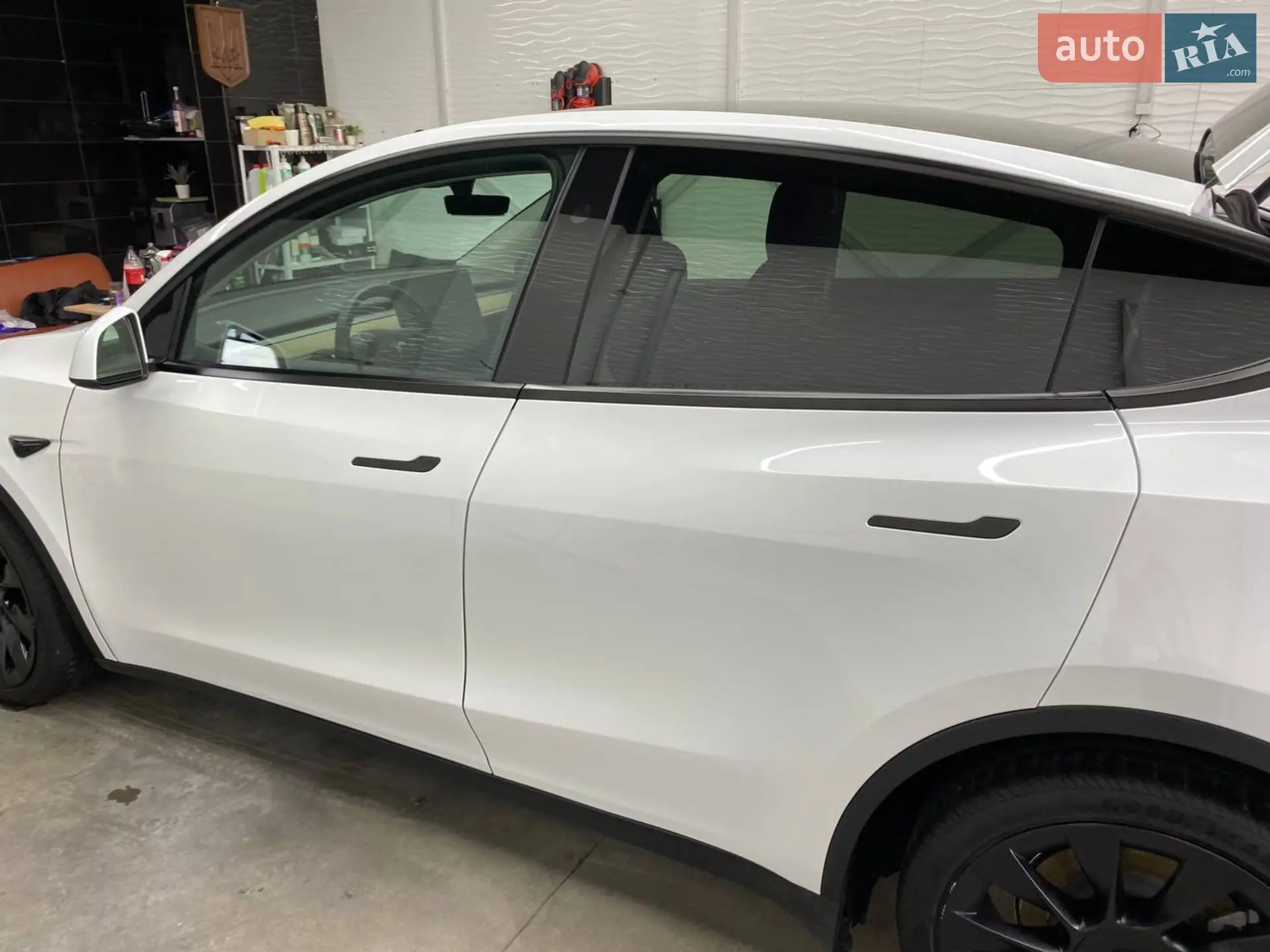 2023 Tesla Model Y - мініатюра 10