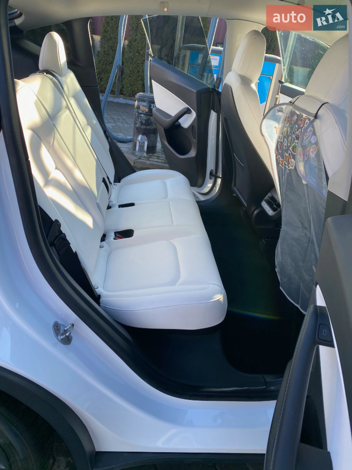 2021 Tesla Model Y - мініатюра 13