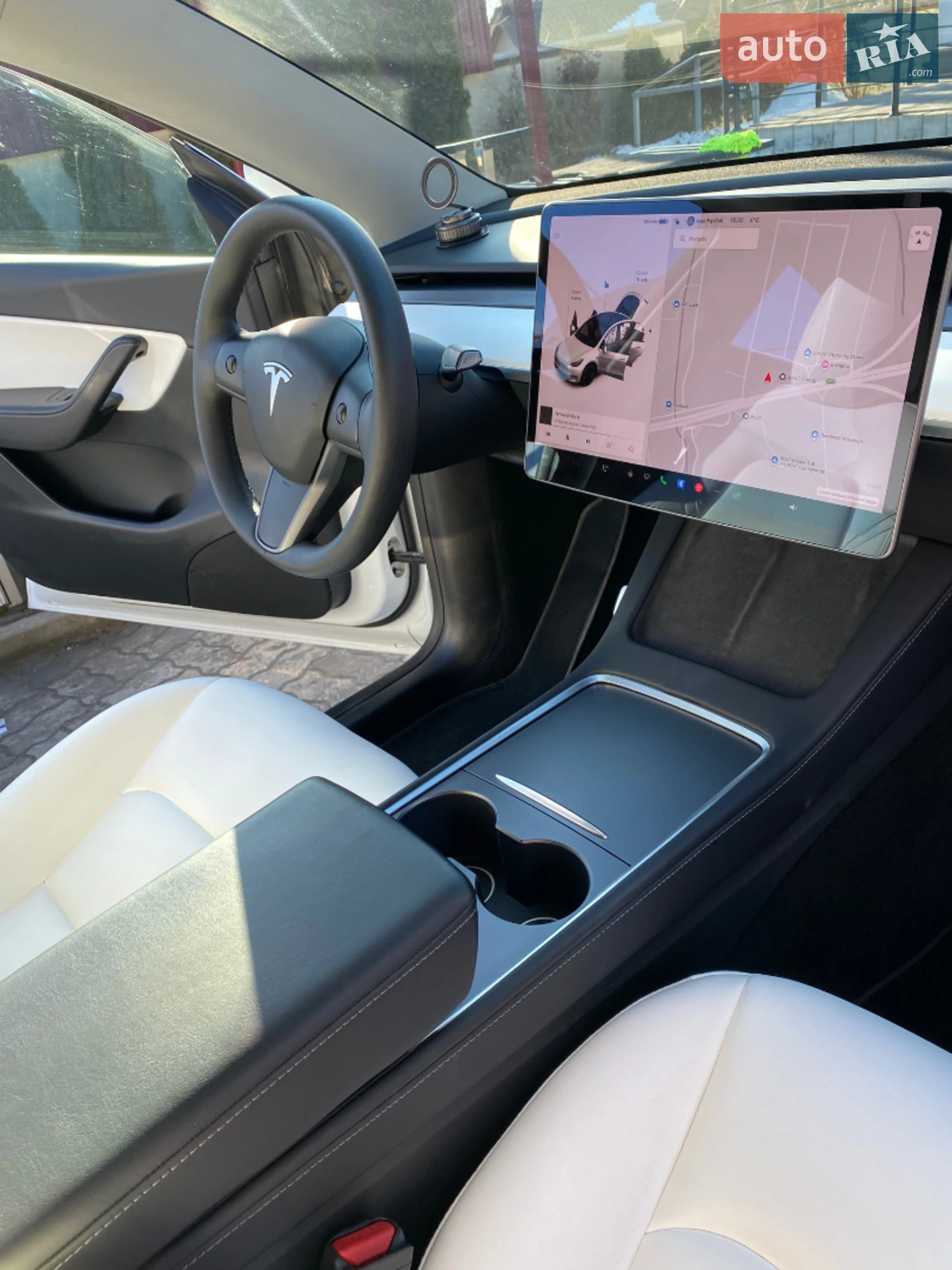 2021 Tesla Model Y - мініатюра 16