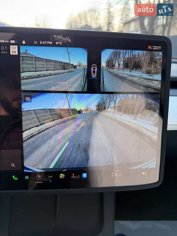 Позашляховик / Кросовер Tesla Model Y 2023 в Івано-Франківську фото 38 Позашляховик / Кросовер Tesla Model Y 2023 в Івано-Франківську