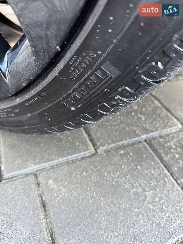 Позашляховик / Кросовер Tesla Model Y 2023 в Івано-Франківську фото 40 Позашляховик / Кросовер Tesla Model Y 2023 в Івано-Франківську