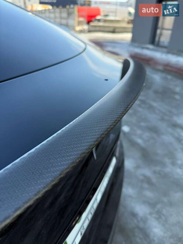 Позашляховик / Кросовер Tesla Model Y 2023 в Івано-Франківську фото 48 Позашляховик / Кросовер Tesla Model Y 2023 в Івано-Франківську