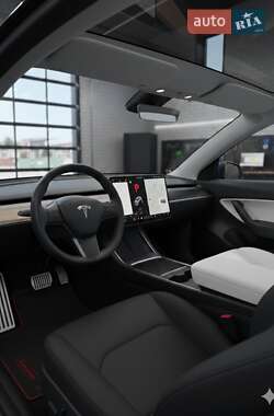 Внедорожник / Кроссовер Tesla Model Y 2022 в Тернополе