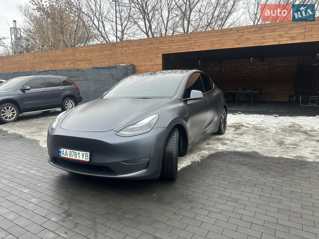 2022 Tesla Model Y - мініатюра 15