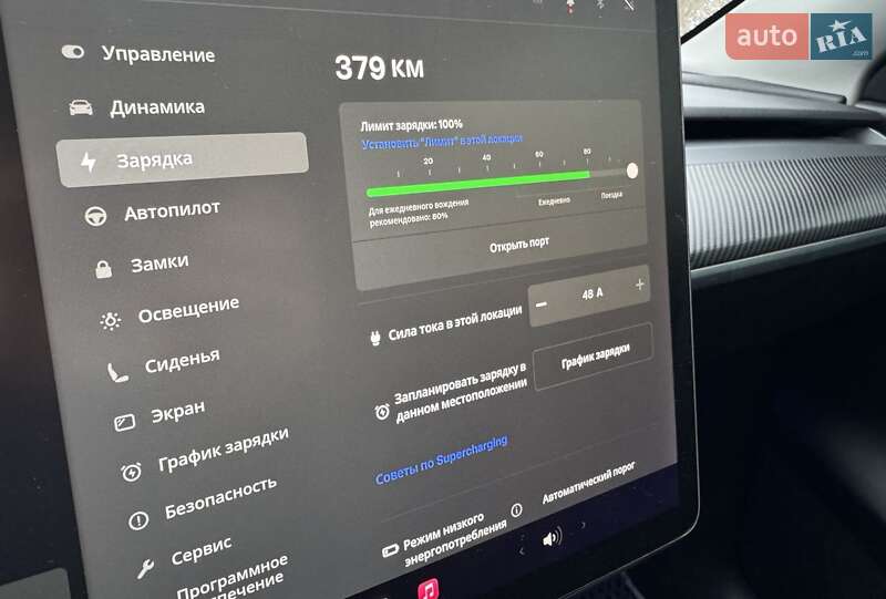 Позашляховик / Кросовер Tesla Model Y 2020 в Тернополі фото 5 Позашляховик / Кросовер Tesla Model Y 2020 в Тернополі