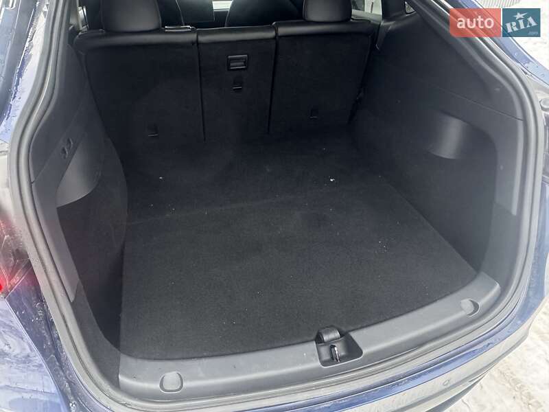 Позашляховик / Кросовер Tesla Model Y 2020 в Тернополі фото 12 Позашляховик / Кросовер Tesla Model Y 2020 в Тернополі