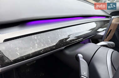 Внедорожник / Кроссовер Tesla Model Y 2022 в Днепре