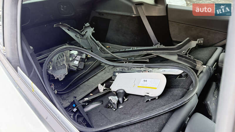 Позашляховик / Кросовер Tesla Model Y 2022 в Львові