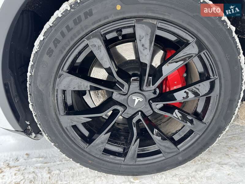 Внедорожник / Кроссовер Tesla Model Y 2022 в Хмельницком фото 22 Внедорожник / Кроссовер Tesla Model Y 2022 в Хмельницком