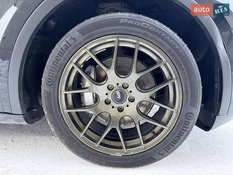 Внедорожник / Кроссовер Tesla Model Y 2022 в Луцке