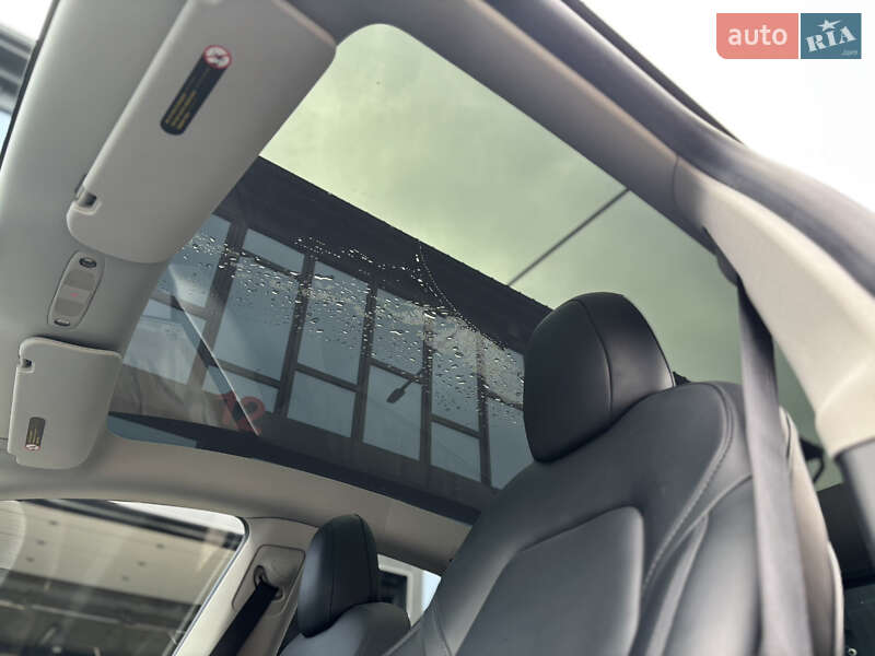 Внедорожник / Кроссовер Tesla Model Y 2020 в Ровно фото 20 Внедорожник / Кроссовер Tesla Model Y 2020 в Ровно