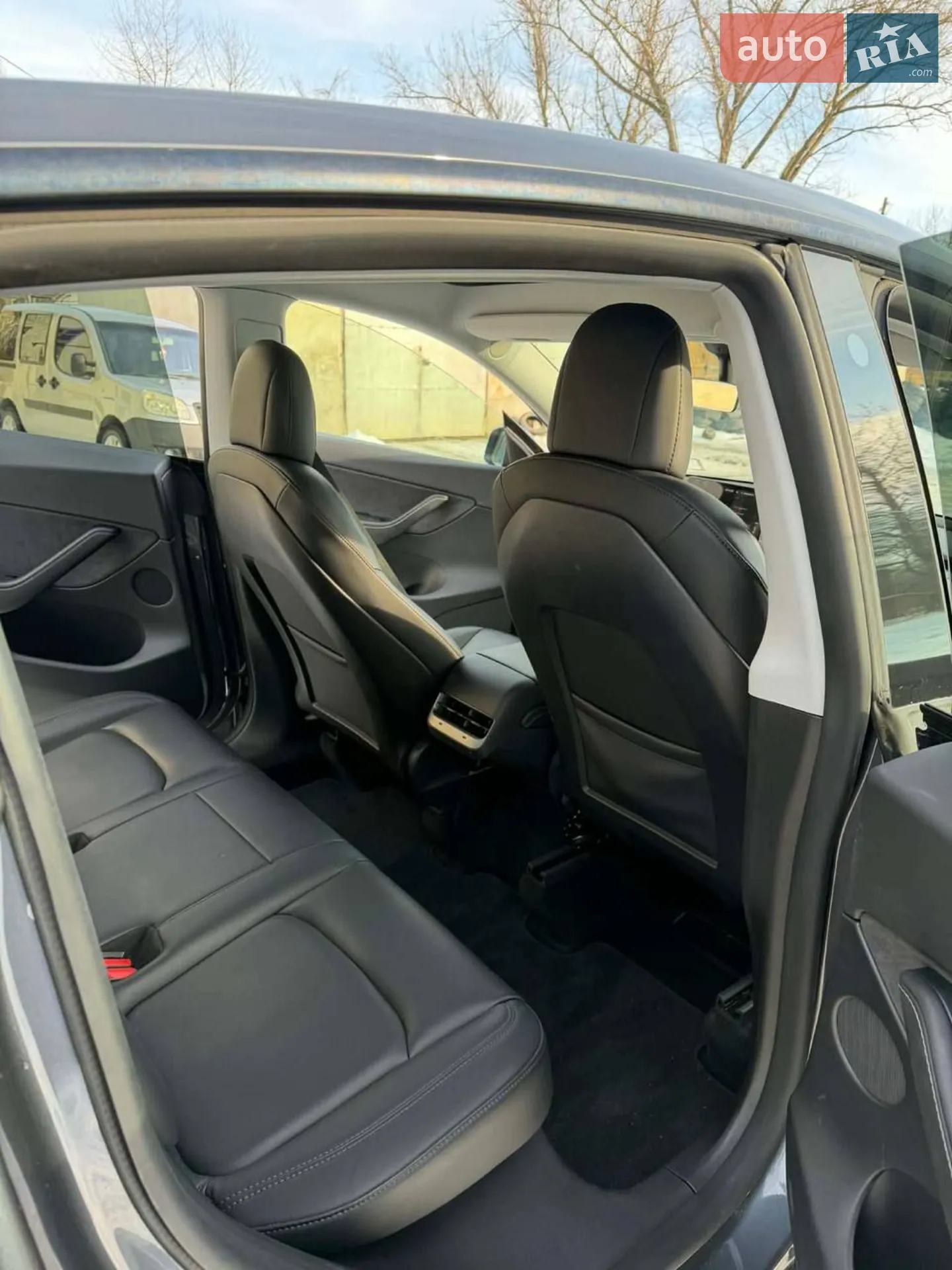 2021 Tesla Model Y - мініатюра 10