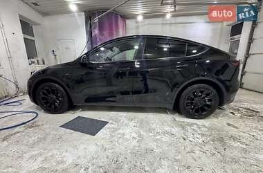 Позашляховик / Кросовер Tesla Model Y 2024 в Києві