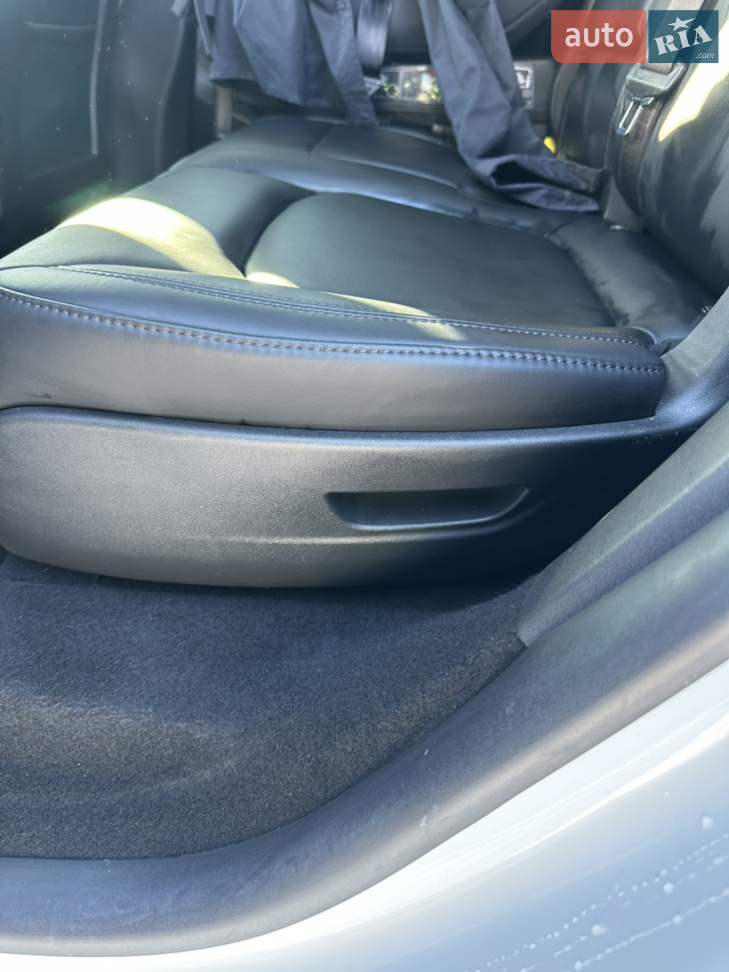 2021 Tesla Model Y - мініатюра 14
