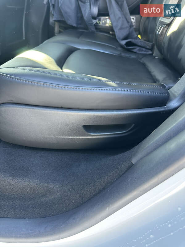 Внедорожник / Кроссовер Tesla Model Y 2021 в Ровно фото 14 Внедорожник / Кроссовер Tesla Model Y 2021 в Ровно