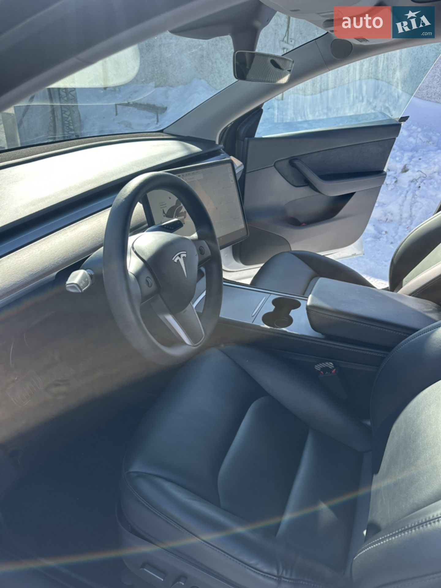 2021 Tesla Model Y - мініатюра 18