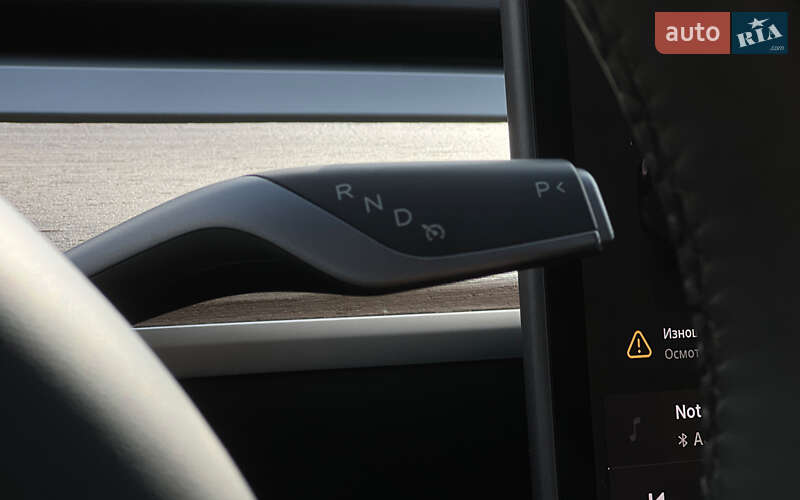 Позашляховик / Кросовер Tesla Model Y 2024 в Львові