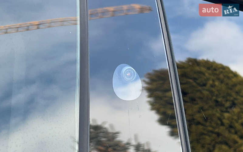 Позашляховик / Кросовер Tesla Model Y 2024 в Львові