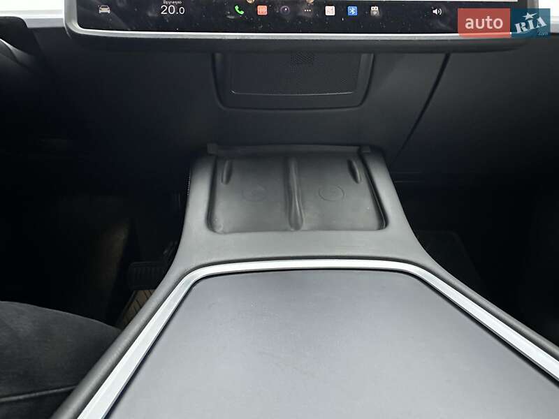 Позашляховик / Кросовер Tesla Model Y 2023 в Запоріжжі фото 28 Позашляховик / Кросовер Tesla Model Y 2023 в Запоріжжі