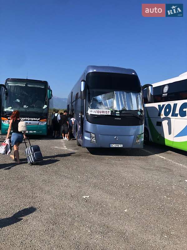 Позашляховик / Кросовер Tesla Model Y 2023 в Самборі