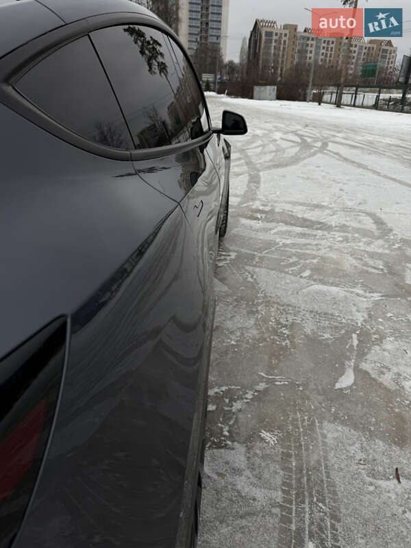 Позашляховик / Кросовер Tesla Model Y 2022 в Харкові