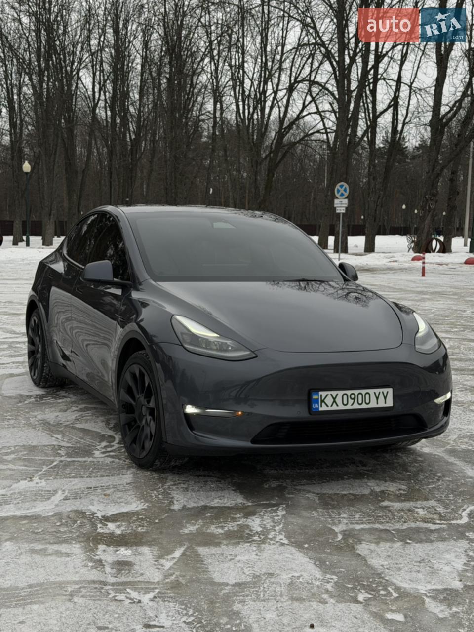 2022 Tesla Model Y - мініатюра 14