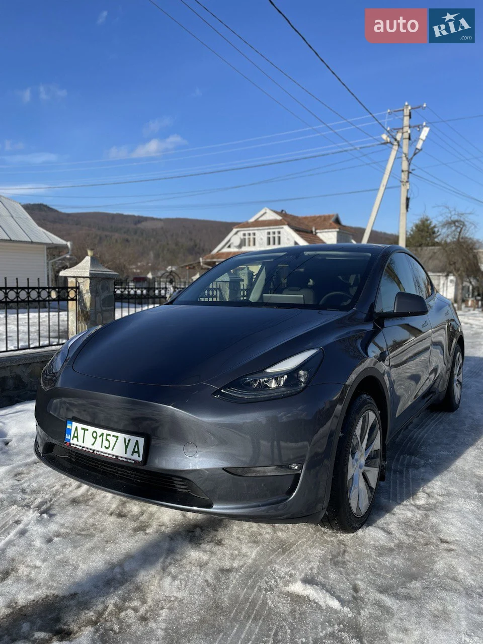 2023 Tesla Model Y - мініатюра 38