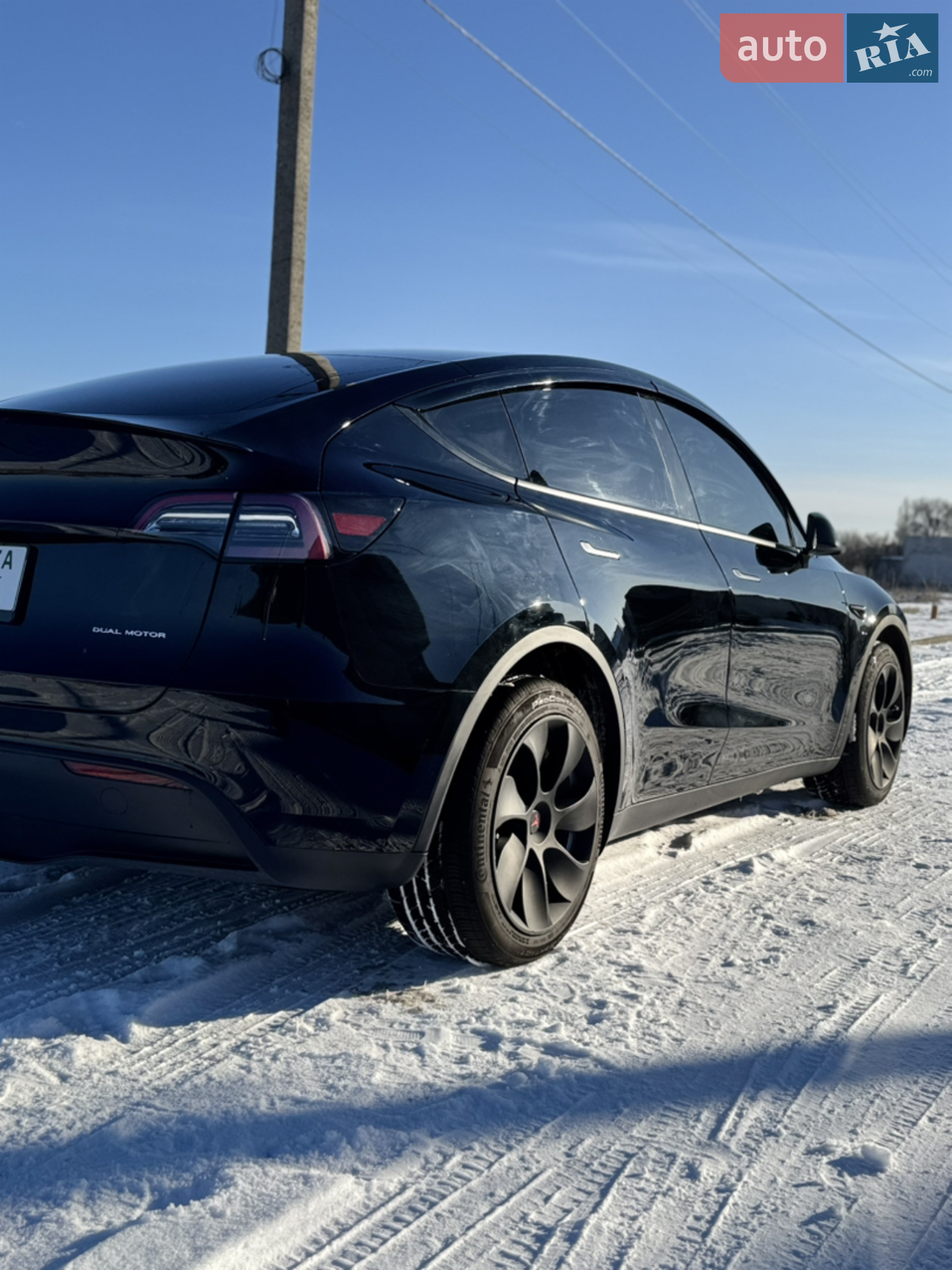 2024 Tesla Model Y - мініатюра 18