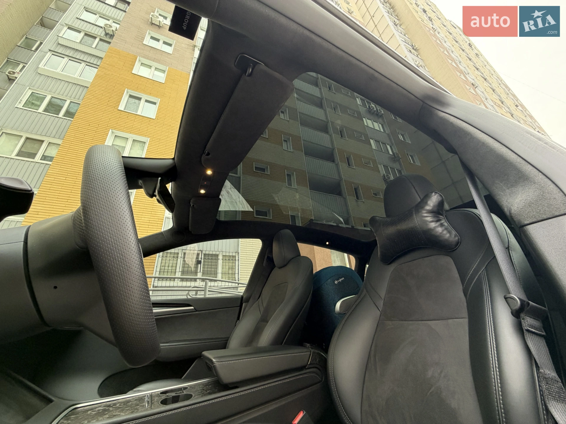 2024 Tesla Model Y - мініатюра 27