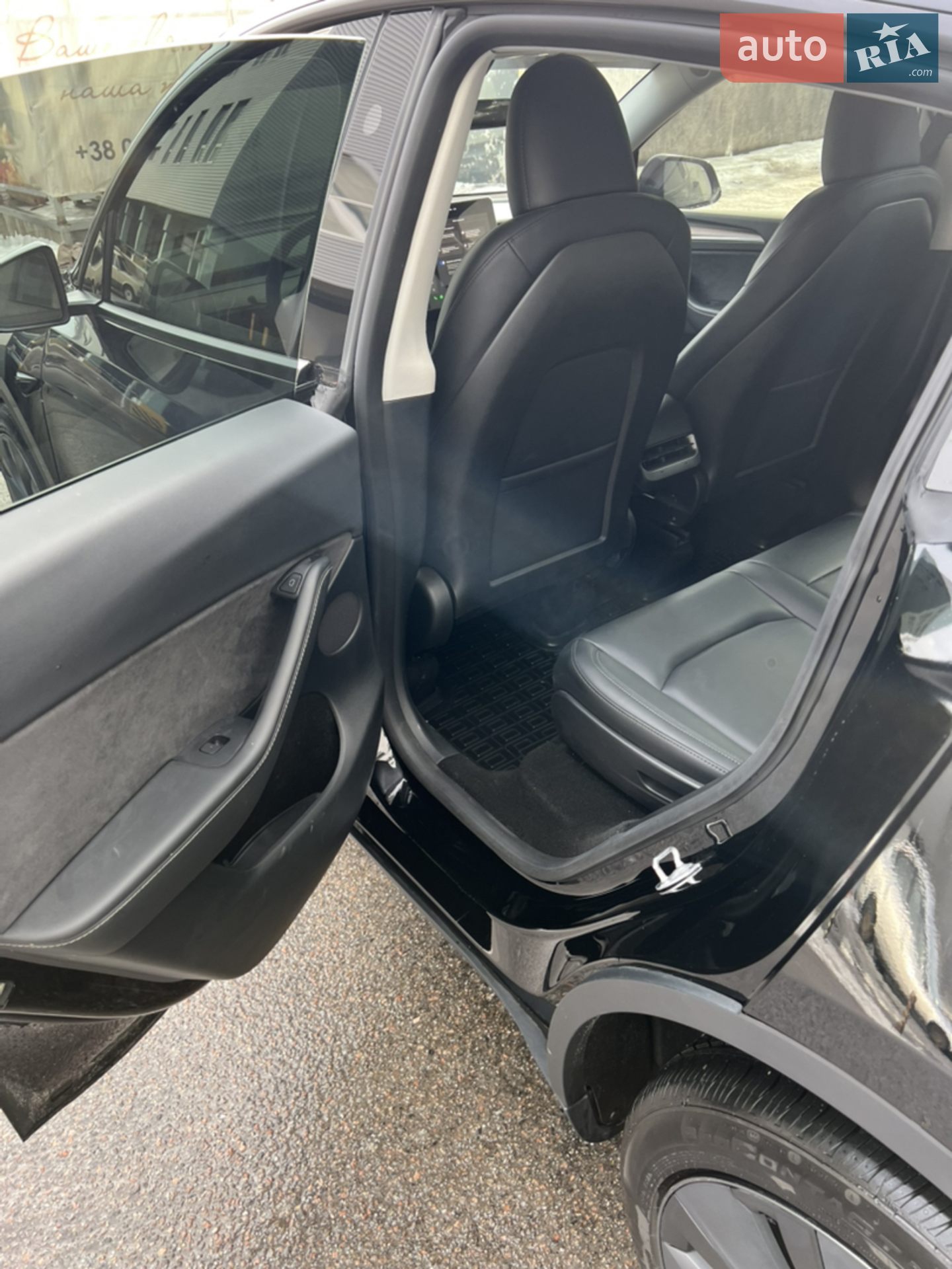 2024 Tesla Model Y - мініатюра 22