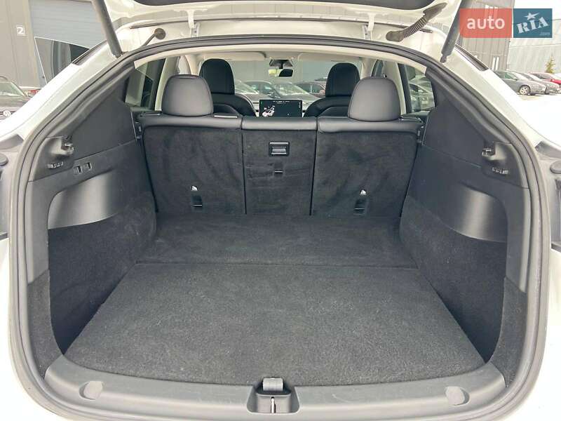 Позашляховик / Кросовер Tesla Model Y 2020 в Львові