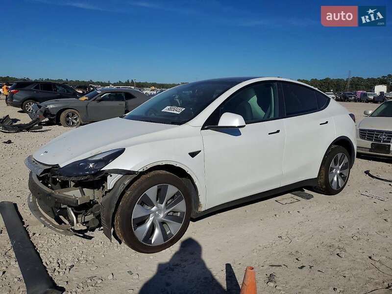 Tesla Model Y 2023 Tesla Model Y 2023