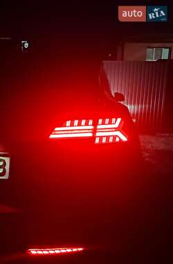 Позашляховик / Кросовер Tesla Model Y 2022 в Дніпрі