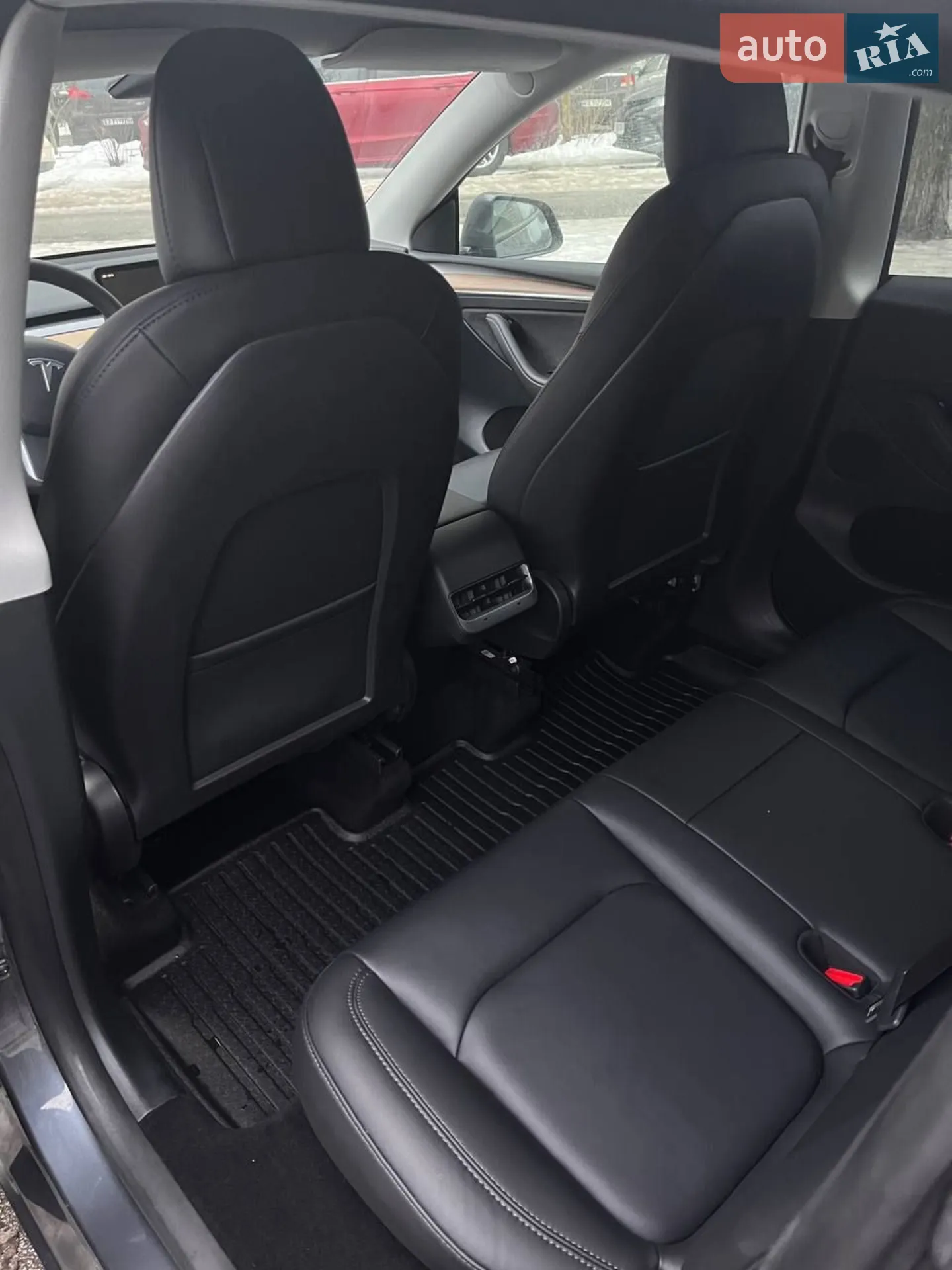 2023 Tesla Model Y - мініатюра 15