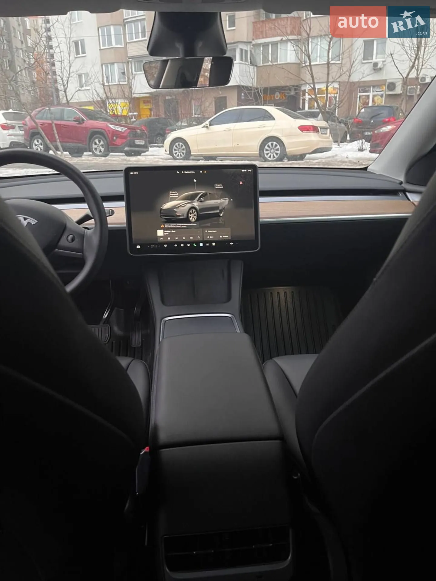 2023 Tesla Model Y - мініатюра 17