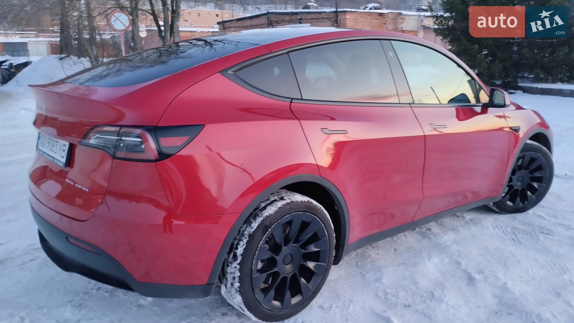 2022 Tesla Model Y - мініатюра 14