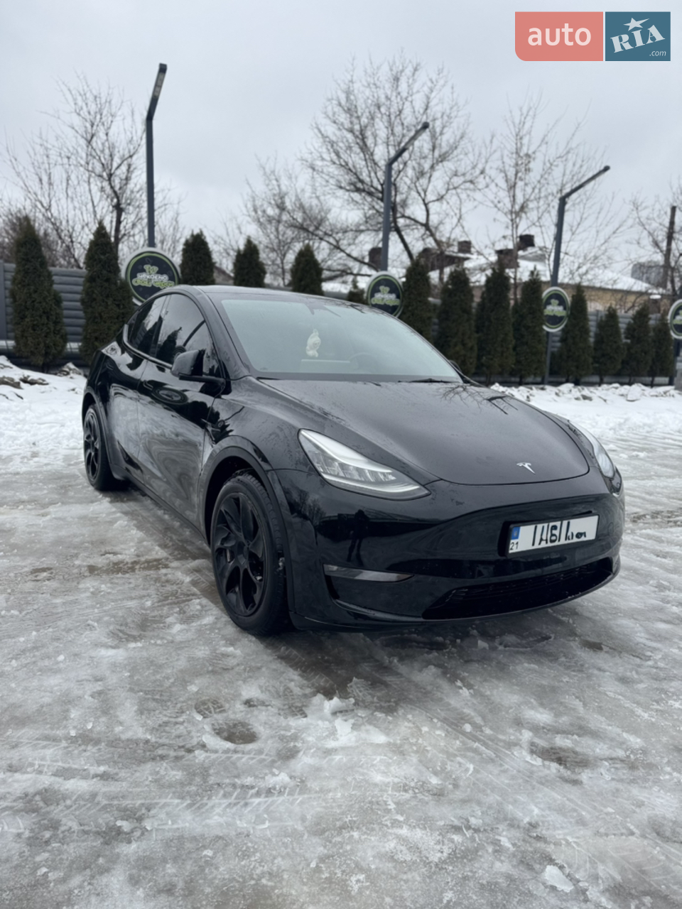 2023 Tesla Model Y - мініатюра 31
