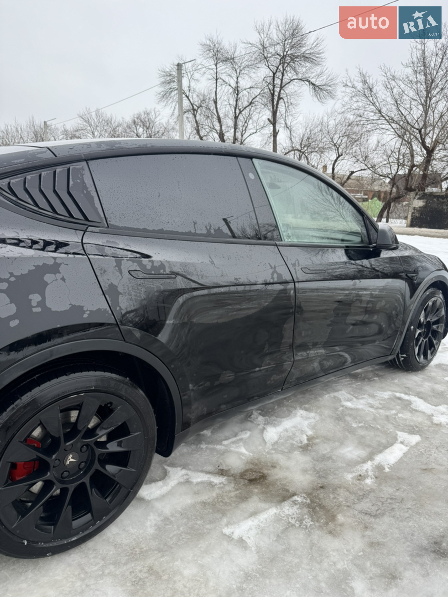2021 Tesla Model Y - мініатюра 8