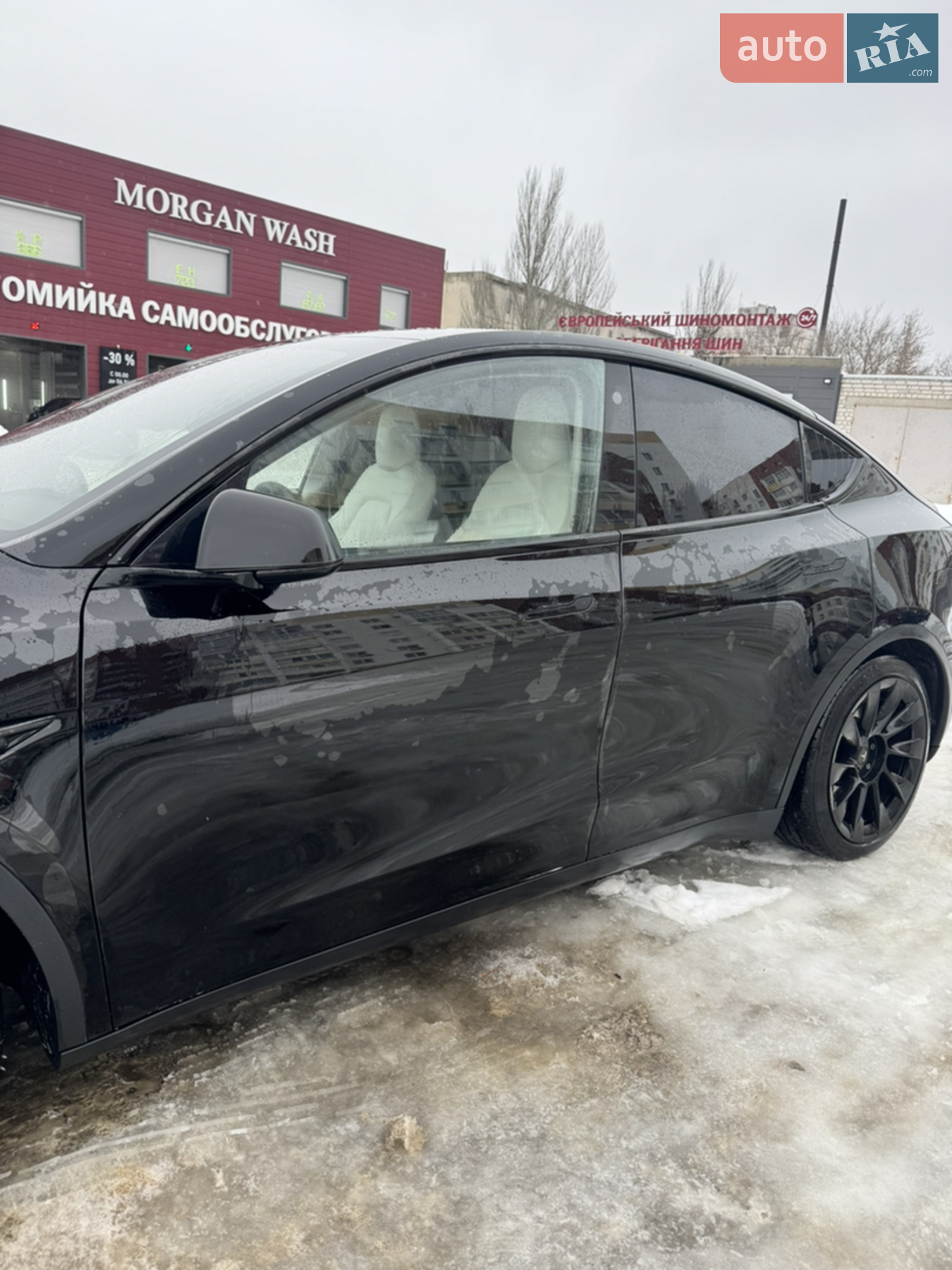 2021 Tesla Model Y - мініатюра 10