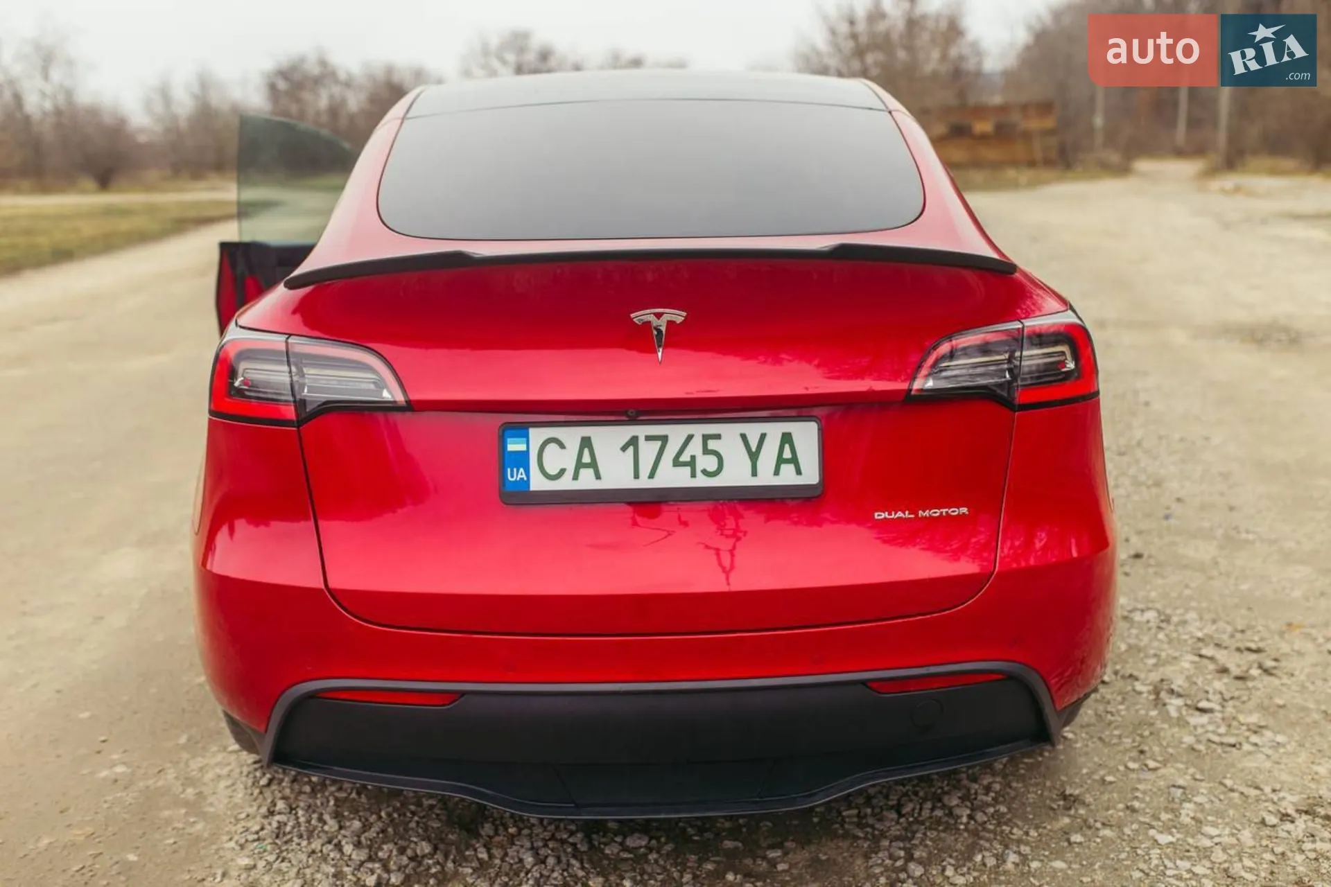 2020 Tesla Model Y - мініатюра 30