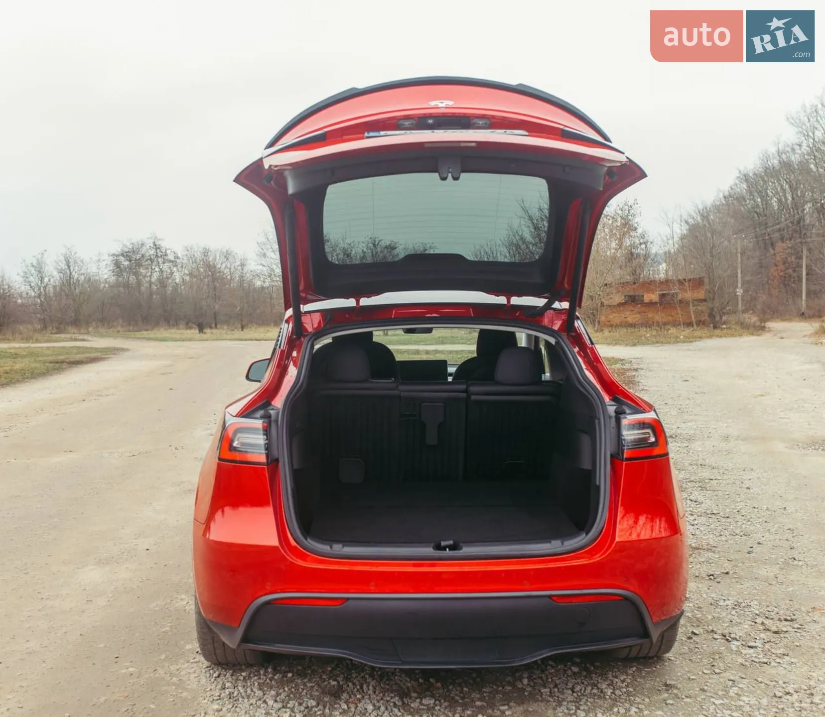 2020 Tesla Model Y - мініатюра 50