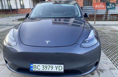 Внедорожник / Кроссовер Tesla Model Y 2023 в Самборе