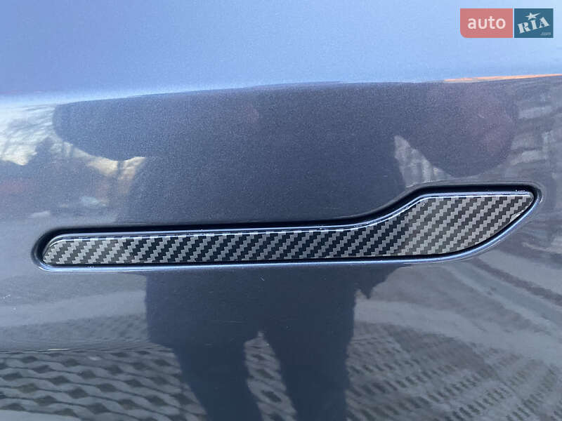 Внедорожник / Кроссовер Tesla Model Y 2023 в Самборе фото 38 Внедорожник / Кроссовер Tesla Model Y 2023 в Самборе